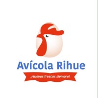 Avícola Rihue logo - Similar company to Avicola Martella