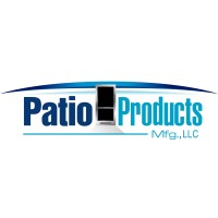 Patio Products Mfg, LLC logo - Similar company to Variform