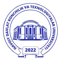 Navoi State University of Mining and Technologies logo - Similar company to Scale Compass