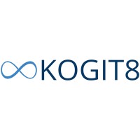 Kogit8 Solutions logo - Similar company to Lumentor