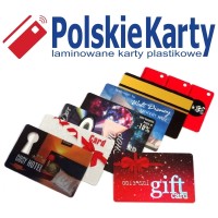 Polskie Karty Sp. z o.o. | PlasticCards.zone logo - Similar company to Uni+Skk Technology