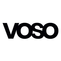 VOSO logo - Similar company to Ready Talent