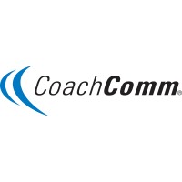 CoachComm logo - Similar company to American Football Coaches Association