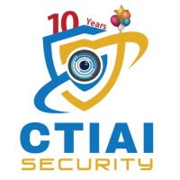 CTIAI Security logo - Similar company to Voltitech Inc