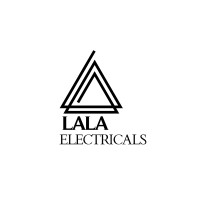 LALA Electricals logo - Similar company to Atom Smart Systems