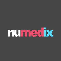 NUMEDIX logo - Similar company to Visit Gruppe