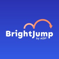 BrightJump by ADP logo - Similar company to Pankaj Aggarwal - Mortgage Broker