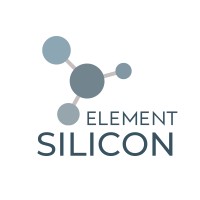 Element Silicon logo - Similar company to Microbiotec