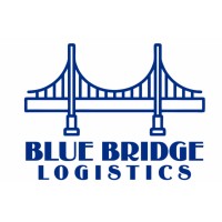 Blue Bridge Logistics logo - Similar company to Weldwork