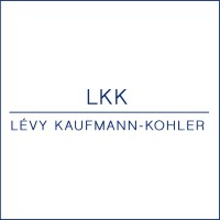 Lévy Kaufmann-Kohler logo - Similar company to Ketl