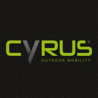 Cyrus Technology US logo - Similar company to Toc Biometrics