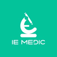 IE MEDIC logo - Similar company to Kendal Import