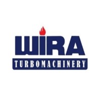 Wira Tehran Services logo - Similar company to Vitopump