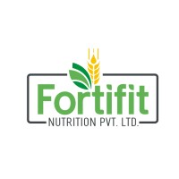 Fortifit Nutrition Pvt. Ltd. logo - Similar company to Sterling Synergy Pvt. Ltd.