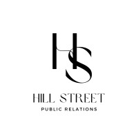 Hill Street PR logo - Similar company to Luxe Bb