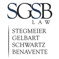 Stegmeier, Gelbart, Schwartz and Benavente, LLP logo - Similar company to Talg