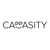 Cappasity logo - Similar company to Glam Squad Nz