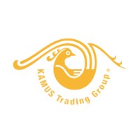 Kamus Trading Group logo - Similar company to Kamous