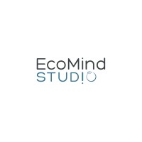 EcoMind studio logo - Similar company to Neeran Designs