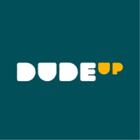 DUDEUP logo - Similar company to Pdi A.S.