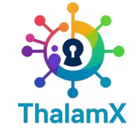 ThalamX logo - Similar company to Chongqing Sifang Technology Co.,Ltd
