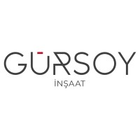 Gürsoy İnşaat A.Ş. logo - Similar company to Gursoy Group