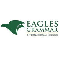 Eagles Grammar International School logo - Similar company to Hearts & Minds Development Centre