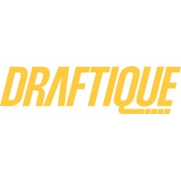 Draftique logo - Similar company to Rizo Masr
