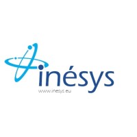 INESYS logo - Similar company to Inesys