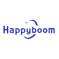 Happyboom Ads logo - Similar company to Hehemobi