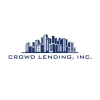 Crowd Lending Inc. logo - Similar company to Rf Boston, Llc