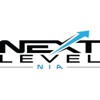 Next Level NIA logo - Similar company to Starfish Perks