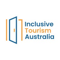 Inclusive Tourism Australia logo - Similar company to The Access Agency
