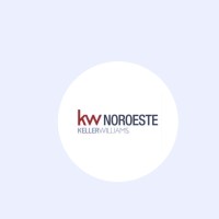 KELLER WILLIAMS NOROESTE - MADRID logo - Similar company to Silva-Collective