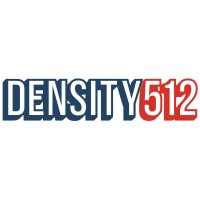Density512 logo - Similar company to Austin Creative Reuse