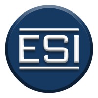 ESI logo - Similar company to Esi