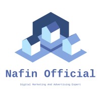Nafin Official logo - Similar company to Nafin Official