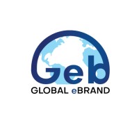 Global eBrand India logo - Similar company to Unicornpost