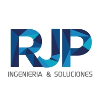 R.J.P Ingenieria y soluciones S.A.S logo - Similar company to Rj Ingeniería
