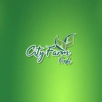 City Farm Fresh logo - Similar company to Fast Fresh Eg
