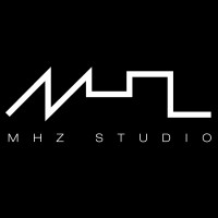 MHZ Production Studio logo - Similar company to Twenty1 Production