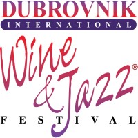 Dubrovnik Jazz Festival logo - Similar company to Jazz Festival Munster