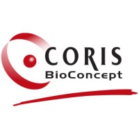 CORIS BIOCONCEPT logo - Similar company to Tht