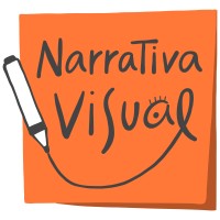 Narrativa Visual logo - Similar company to Is - People & Future Experience