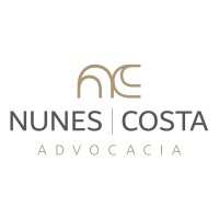 Nunes I Costa Advocacia logo - Similar company to Canto De Lima Advocacia