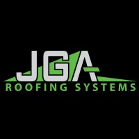 JGA Roofing Systems LLC logo - Similar company to House Ninja