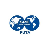 SPE FUTA Chapter logo - Similar company to Nudge Initiative For Community Development