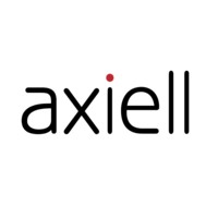 Axiell Finland logo - Similar company to Publizon
