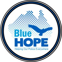 Blue Hope (Helping Out Police Everywhere)