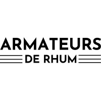 Armateurs de Rhum Saint-Malo logo - Similar company to La Plage Graphique | Agence De Communication Dinard - Dinan - Saint-Malo